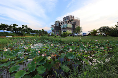 宜兰民宿水岸恬园