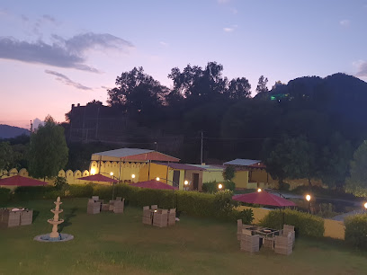 Bliss Resort