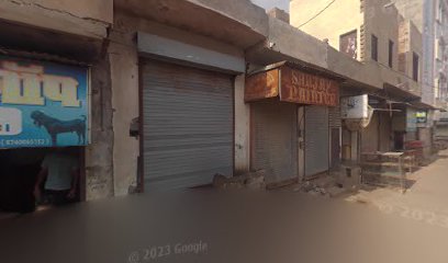 Rathore Hotel