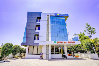 FabHotel Sai Govind - Hotel near Pimpalwadi Road, Shirdi