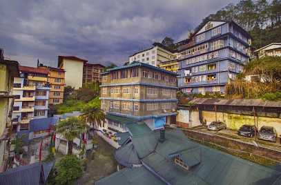 Montis Soyang Premium Heritage Hotel