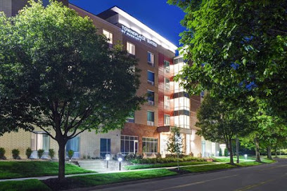 TownePlace Suites Columbus Dublin
