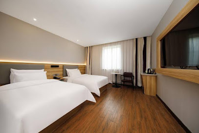 Slender West Lake Express Hotel