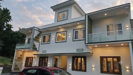 LUMORA HOME STAY