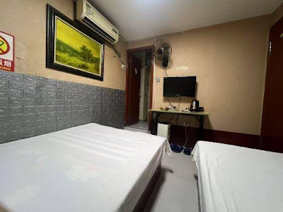 Yanji Spring River Hotel