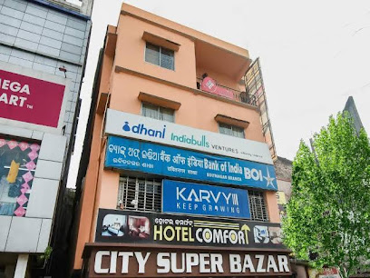 Super OYO Hotel Priyal Amrit Sagar