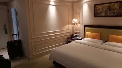 Qingtian Boutique Hotel