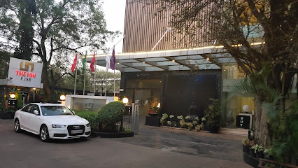The Eye Club, HHI Vimannagar