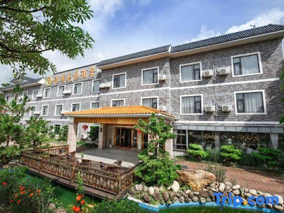 Fujing Garden Hotel