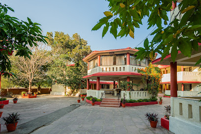 Grand Tiger Resort Kanha National Park