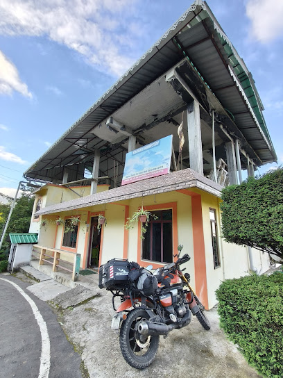 GRUHAM HOMESTAY