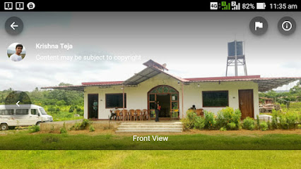 Kali Home stay Dandeli