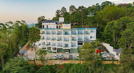 Peter's Mount By Hawk Hospitality