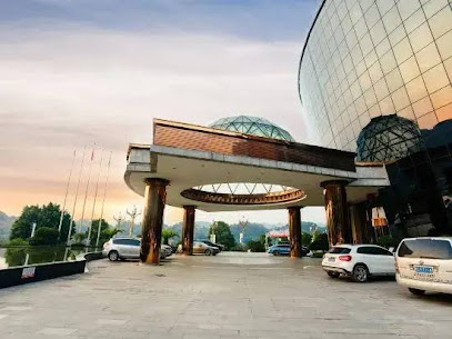 同盛浙旅大酒店