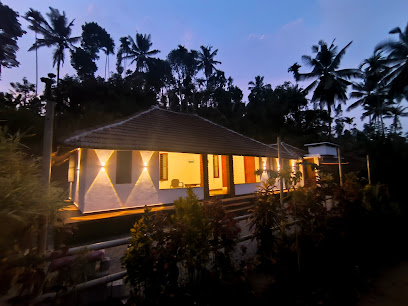 Vengachuvattil Homestay - A Wandertrails Stay