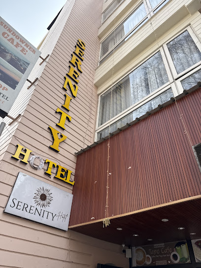 Serenity hotel