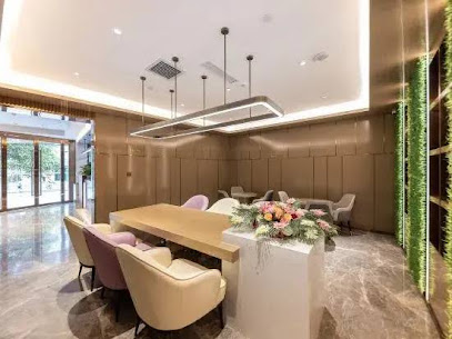 Longnan Sunshine Home Hotel