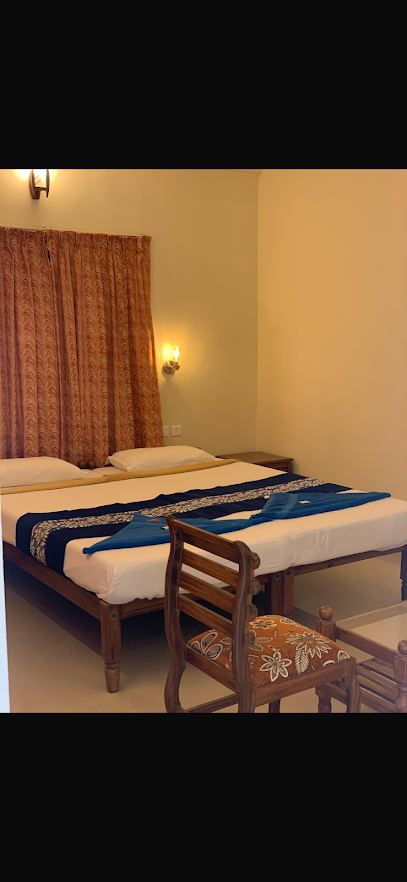 Ymca kumily guest house