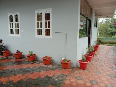 Olive residency muthanga