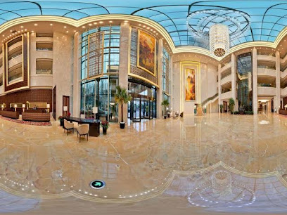 LVSHOU Hotel Shanghai