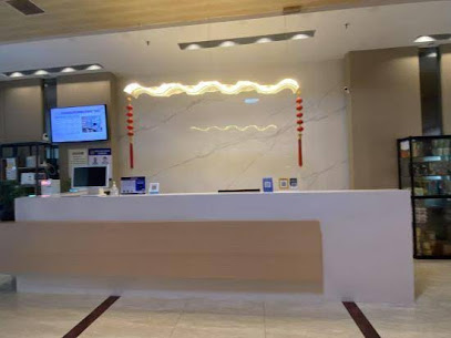 Anjuyi Express Hotel