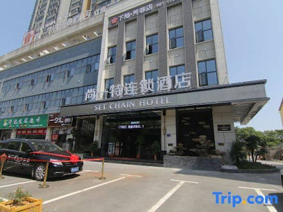SET CHAIN HOTEL
