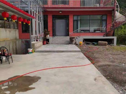Xinglong Yishan Jiushe Farmhouse