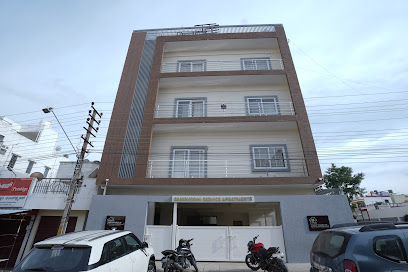 Samruddhi Service Apartments