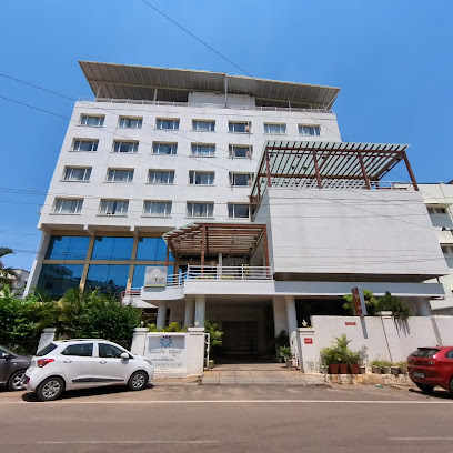 The Pearl Hotel