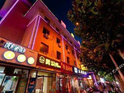 速8酒店