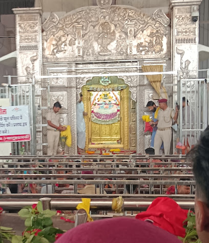 S D GUEST HOUSE KHATUSHYAM JI