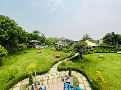 Grand Amanta Jim Corbett