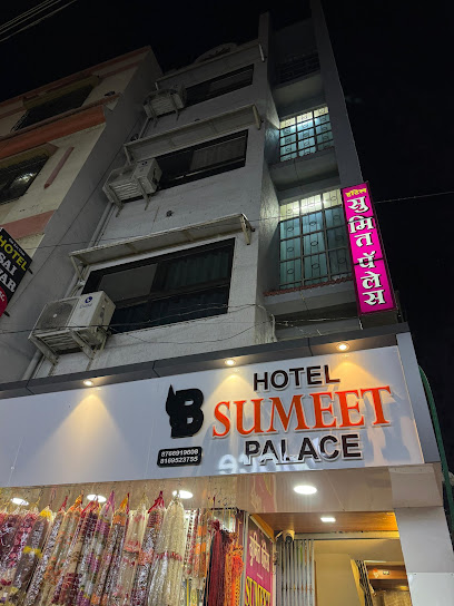 SUMEET PALACE