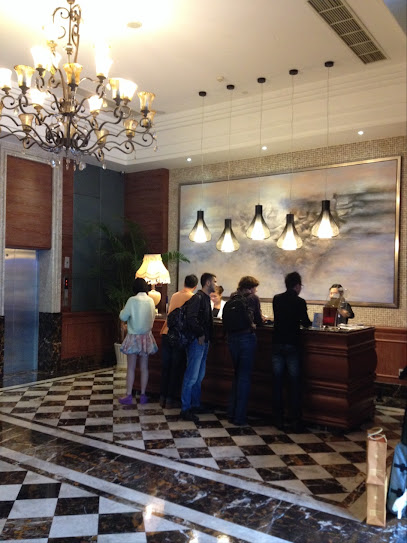 美伦丽湾酒店