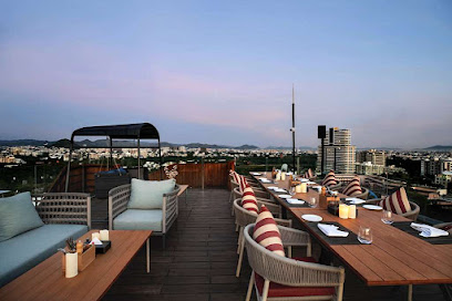 Parallel Hotel Udaipur, a member of Radisson Individuals