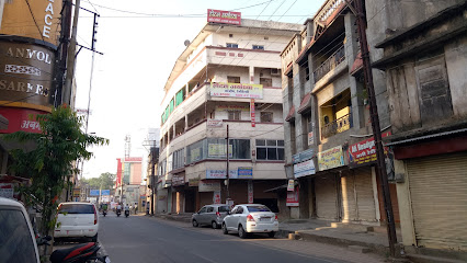 Ayodhya Hotel and Tower