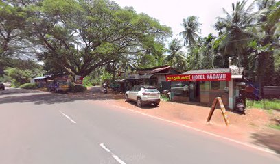 HOTEL KADAVU