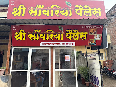 Hotelshreesanwariyapalace