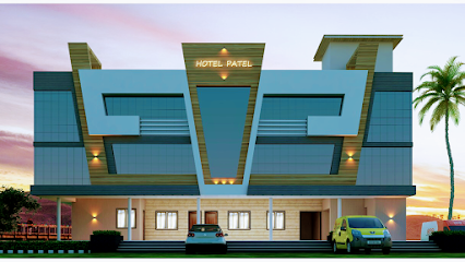 HOTEL PATEL RI DHANI