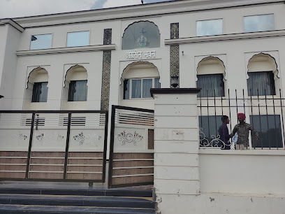 Agrasen Bhavan