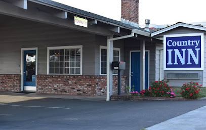 Country Inn Santa Rosa