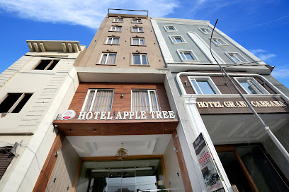Hotel Apple Tree