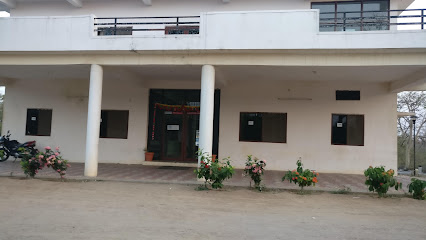 Haritha Tourism Hotel-Kondagattu