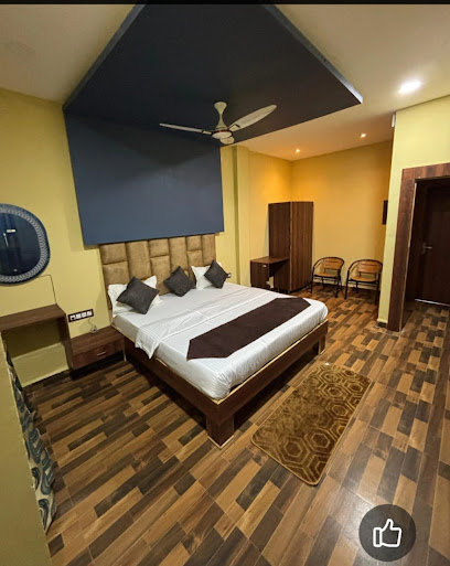 Hotel 2nd Home