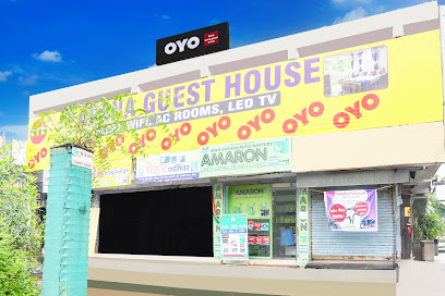 OYO Hotel Apana Guest House