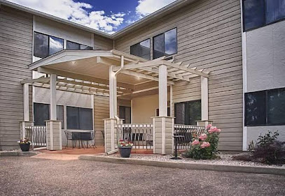 Boulder Twin Lakes Inn