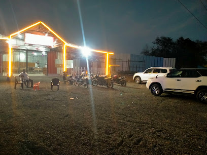 Hotel Aditi Family Restaurant