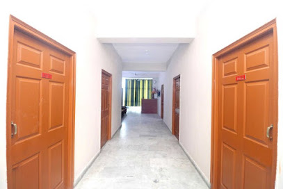 OYO Flagship 18570 Hotel Jazz