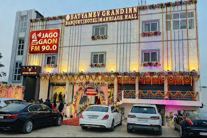 Satyamev grand inn