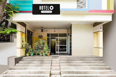 Super Hotel O Karakambadi Road Near Leela Mahal Circle